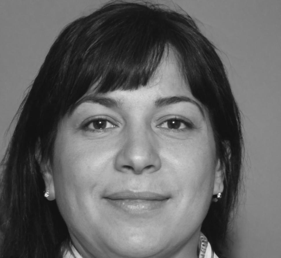 Valentina Rossi, esperta nail artist e formatrice