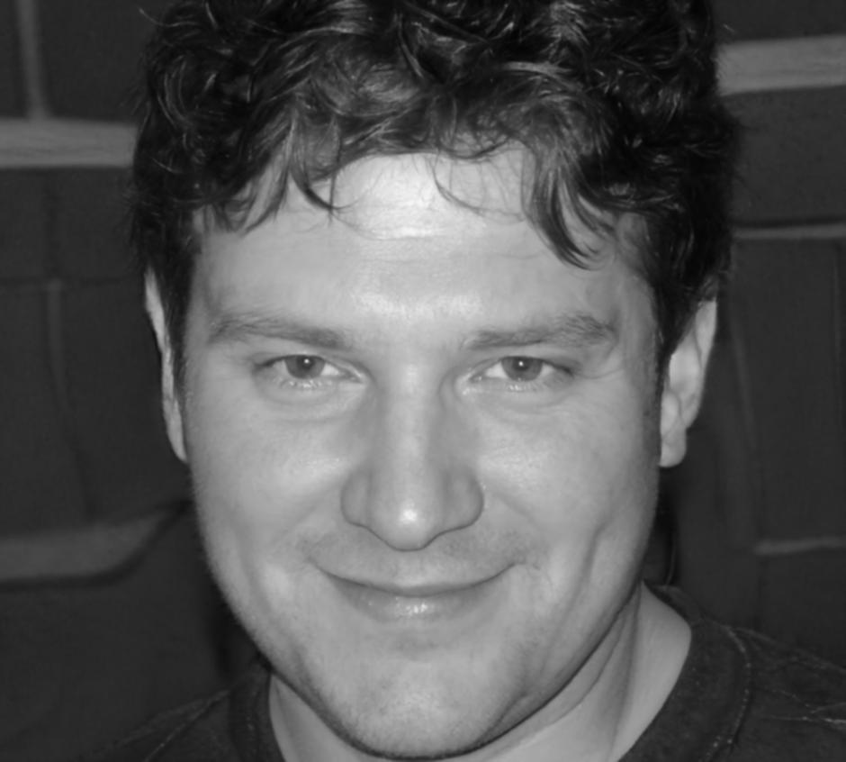 Marco Santini, esperto in tecniche gel avanzate
